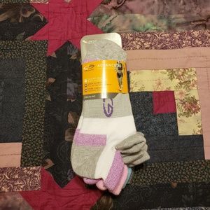 Champion Womens Socks
